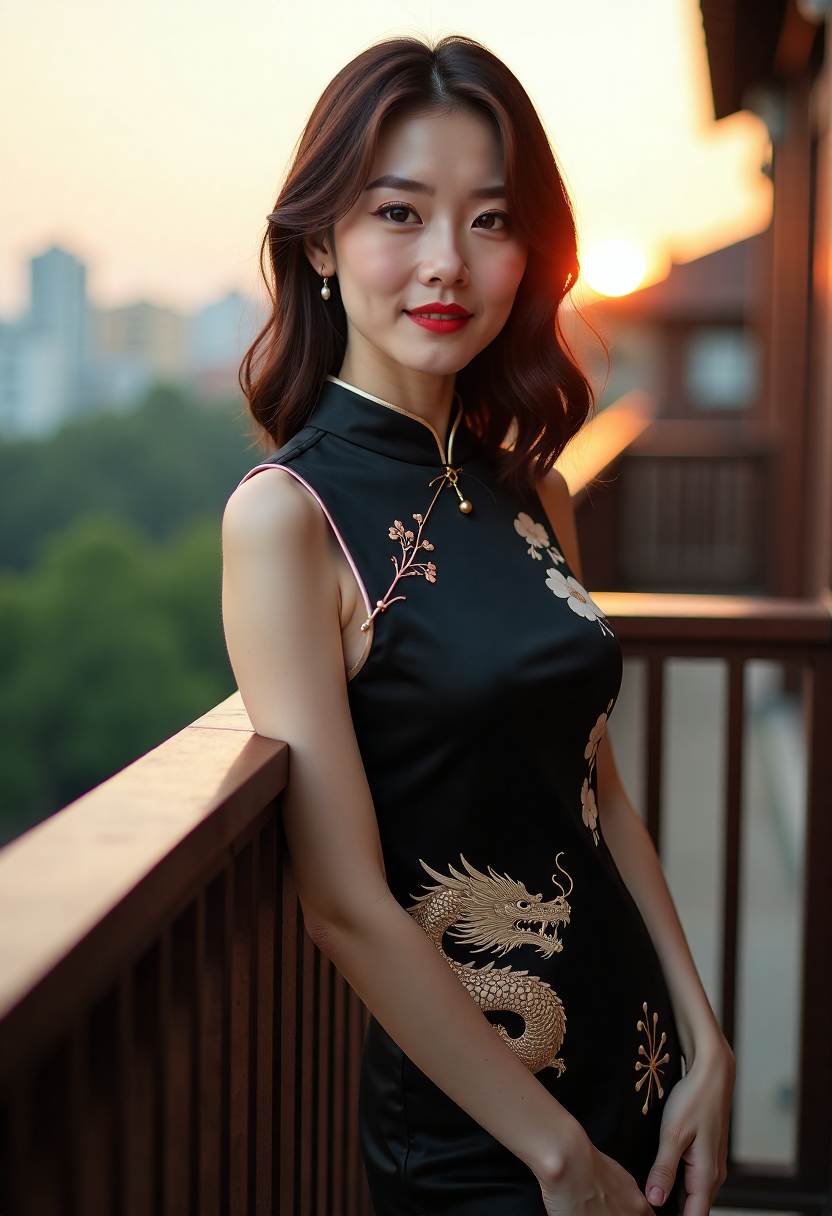 雾隐山河电影海报