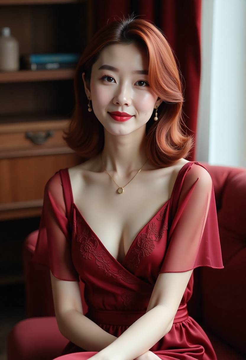 武侠剧拍摄现场